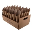 thumbnail image 7 of ACDANC 2026 New Multi-Function Cake Cover Wedding Paper Cone Tray Rolling Cones Pre Rolled Cones for Cake Decoration, Parties, Weddings, Events, Baking, Dessert Tables, 7 of 7