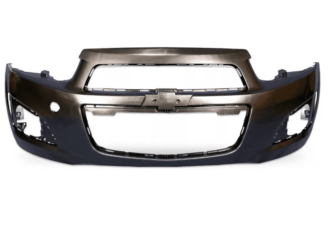 Fascia Delantera GM PARTS Modelo Sonic 1.6l 2012-2017 | Walmart en línea