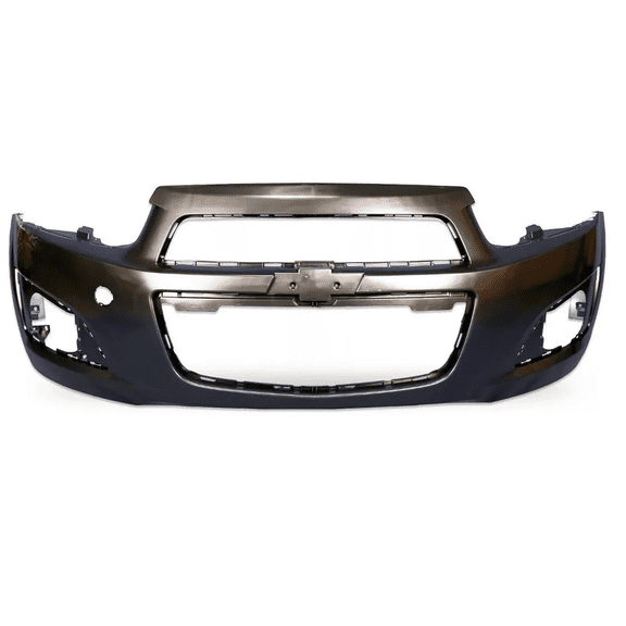 Fascia Delantera GM PARTS Modelo Sonic 1.6l 2012-2017