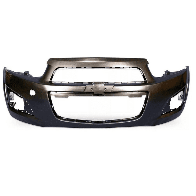 Fascia Delantera GM PARTS Modelo Sonic 1.6l 2012-2017
