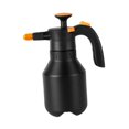 thumbnail image 3 of Botella Rociadora Vacía Botella Rociadora De Agua Para Jardinería Limpieza Detalles Del Automóvil Negro, 3 of 8
