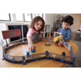 thumbnail image 4 of Pista Hot Wheels Cars 3 Crazy-8 Barril de Fuego, 4 of 4