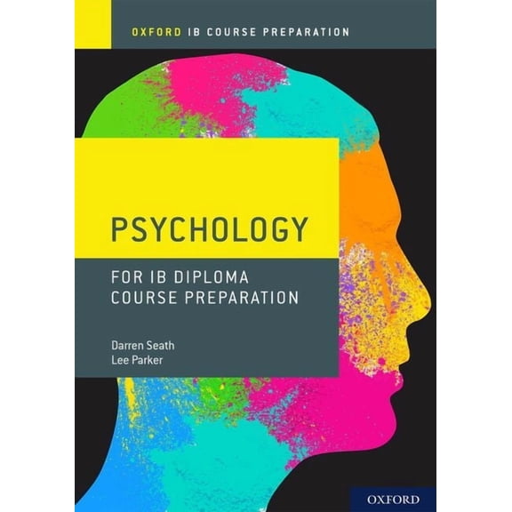 Ib Course Preparation Psychology: Student Book, (Paperback)
