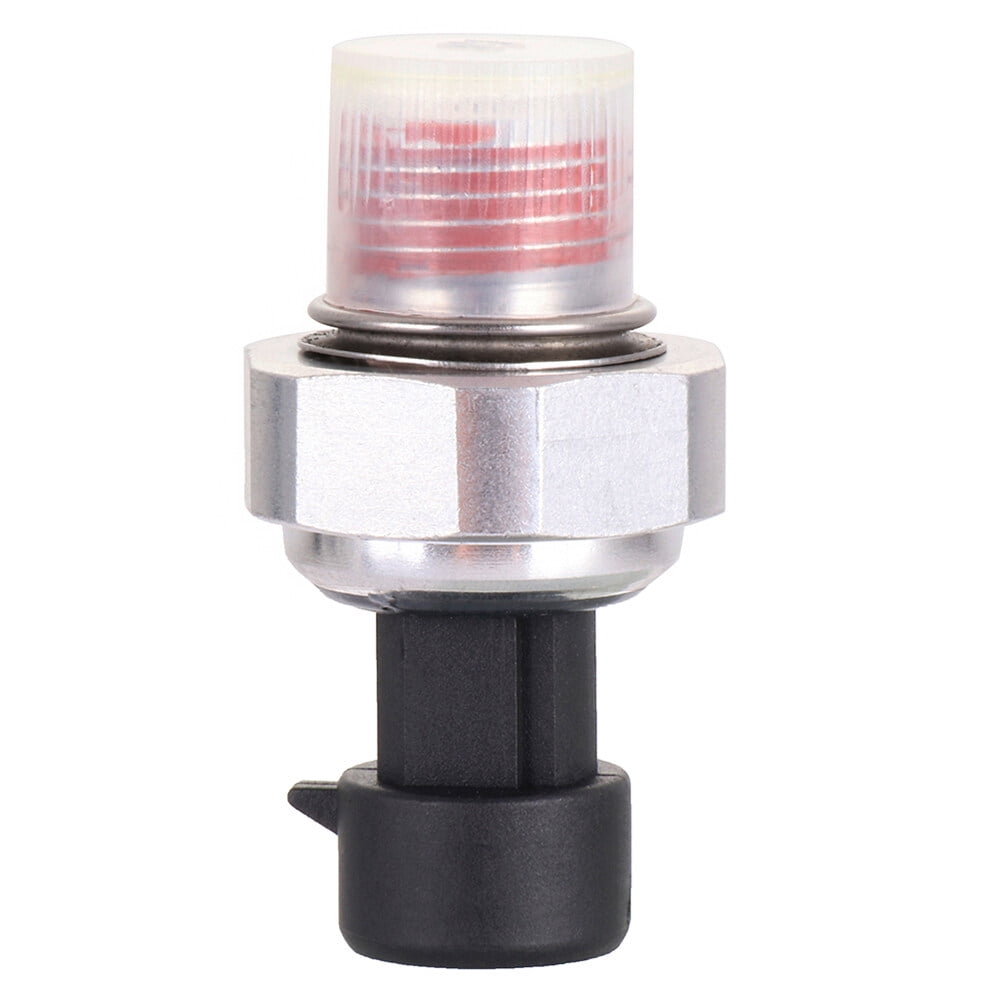 ECCPP Oil Pressure Sensor Switch Fit for Buick LaCrosse Rainier for