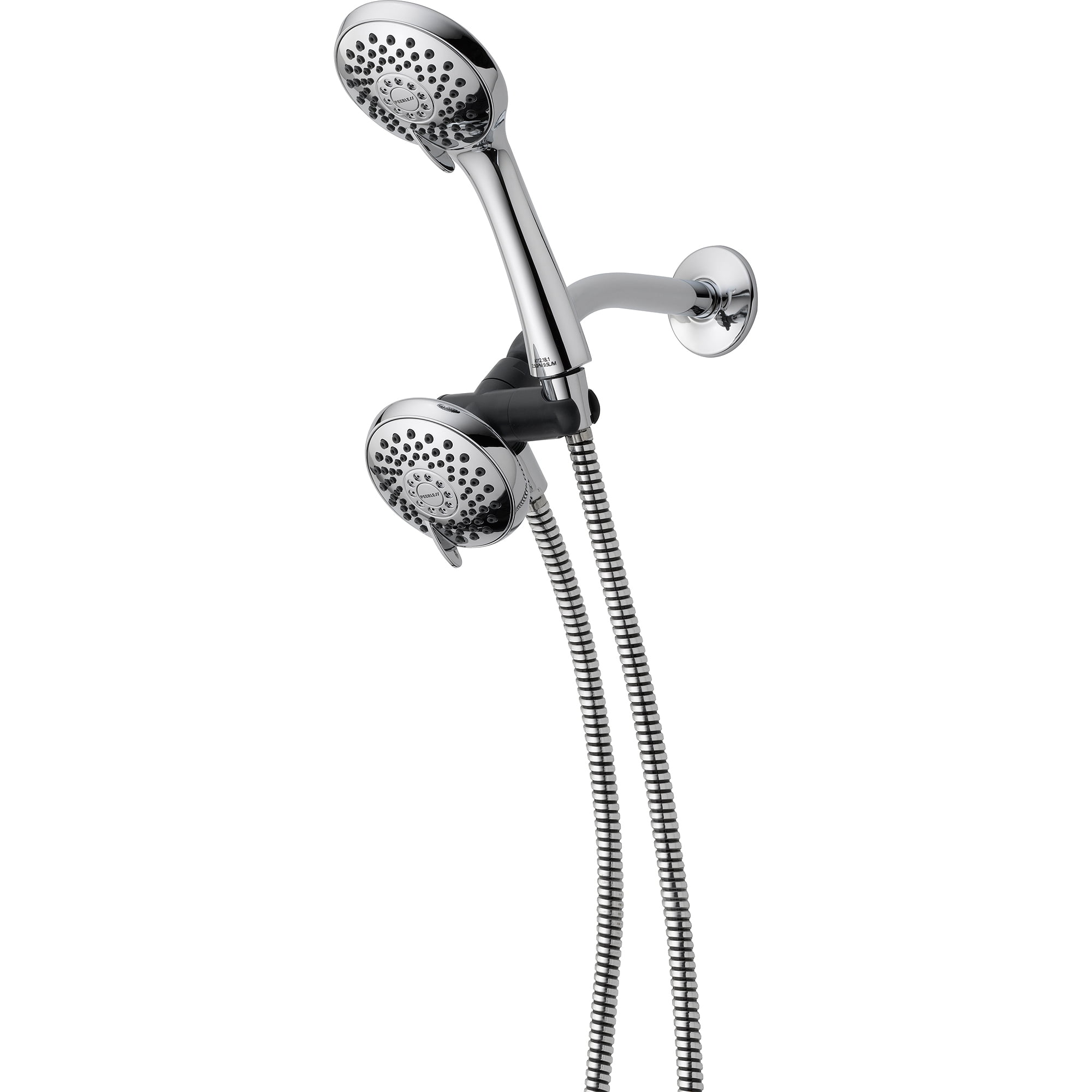 Shower Heads Walmart Com