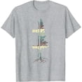 thumbnail image 1 of Krdevn T-Shirt Blouse à Manches Courtes et Col Rond Imprimé Mode pour Femmes, Décontracté, pour Usage Quotidien et Tenues Élégantes, 1 of 2