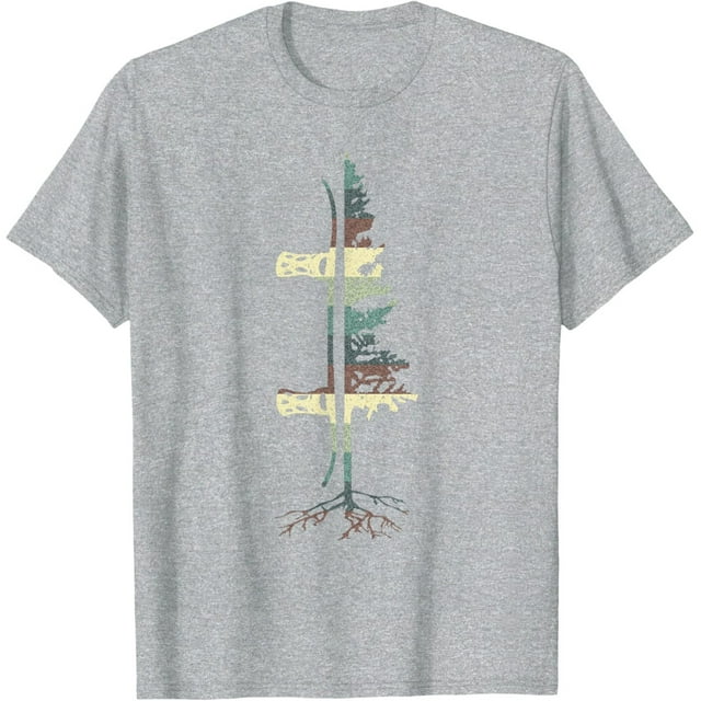 Krdevn T-Shirt Blouse à Manches Courtes et Col Rond Imprimé Mode pour Femmes, Décontracté, pour Usage Quotidien et Tenues Élégantes