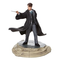 Wizarding World of Harry Potter Tom Riddle Figurine #6008232