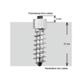 thumbnail image 4 of IGRIP Tire Studs ST30   #009261, 4 of 5