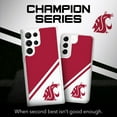 thumbnail image 2 of Washington State Cougars HD Phone Case for Samsung Galaxy S24 Plus (Champion Series) by Affinity Bands, 2 of 3
