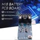 thumbnail image 5 of M18 Battery PCB Board Charging Protection Circuit Board for 48-11-1815 M18 18V 1.5Ah 3.0AH 5Ah 6Ah, 5 of 5