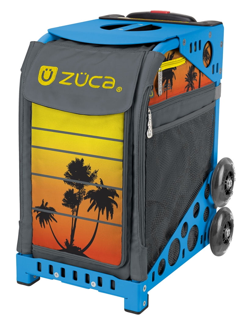 ZUCA - Blue Frame