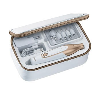 Beurer Cordless Manicure/Pedicure Set
