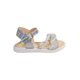 thumbnail image 2 of SANDALIA CASUAL LEON NIÑA PLATA VETRO 1514 LEON 1514p, 2 of 4