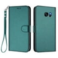 thumbnail image 2 of Funda Cartera GANGXUN para Samsung Galaxy S7 Edge – Cierre Magnético, Protección RFID, Correa Desmontable, Compatible con Carga Inalámbrica, 2 of 6