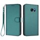 thumbnail image 2 of Funda Cartera GANGXUN para Samsung Galaxy S7 Edge – Cierre Magnético, Protección RFID, Correa Desmontable, Compatible con Carga Inalámbrica, 2 of 6