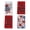 A, variant on Sm:)e Faith Family Freedom American Flag 4th of July Kitchen Dish Towels Set of 4 18x26 Inch, Red, Soft & Absorbent Patriotic Independence Day Washcloth