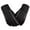Black, variant on hengsof Winter Gloves Touch Screen Water Resistant Windproof Thermal for Running Cycling Driving Hiking for Men Women