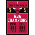 thumbnail image 1 of NBA Chicago Bulls - Champions 13, 1 of 4