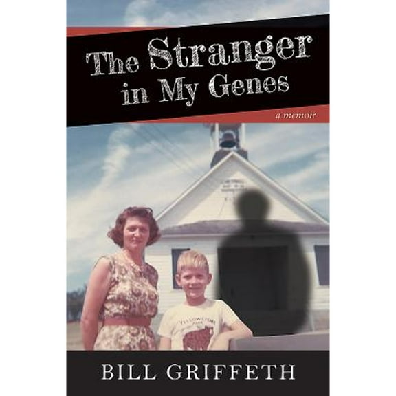 Pre-Owned The Stranger in My Genes: A Memoir (Hardcover) 0880823445 9780880823449