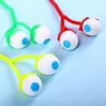 thumbnail image 4 of Dsscvnef Jouets de Pâques en Vinyle Extensible pour Enfants Fête Anniversaire, 4 of 9