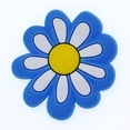 thumbnail image 1 of Listo Stock Para Crocs Jibbitz Pins Colorido Girasol DIY Zapatos Botón De Encanto, 1 of 4