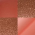 thumbnail image 3 of Vickerman N592571DA 10 in. Coral Ball 4 Finish Assorted Ornament - 4 per Bag, 3 of 3
