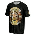 thumbnail image 2 of Men's ProSphere Black John Cena WrestleMania 41 Winner T-Shirt, 2 of 3