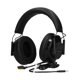 thumbnail image 3 of Auriculares con cable Calidad de sonido HIFI Micrófono enchufable Orejeras totalmente envolventes Auriculares para juegos, 3 of 5