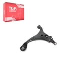 thumbnail image 1 of TOR Front Right (Passenger Side) Lower Suspension Control Arm TOR-CK641575 for Car Kia Rondo Optima Magentis, 1 of 2