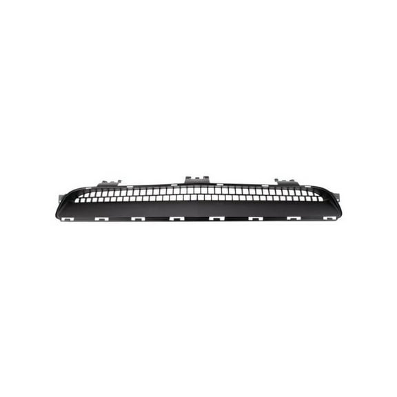 Lower Grille - Compatible with 2008 - 2010 Dodge Challenger 2009