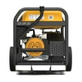 thumbnail image 3 of Gas Portable Generator 11400/9200W Remote Start GFCI CO Alert, 3 of 9