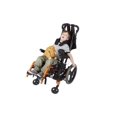 thumbnail image 3 of Abilitations Integrations Weighted Lap Dog Cloe for Children with a Hard Time Sitting Still and Emerging Readers, 3 of 4