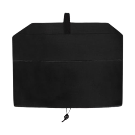 Pitycbo Cover for Slicers, Dust Cover for Home Use, with Side Pocket, Cover for Slicers,