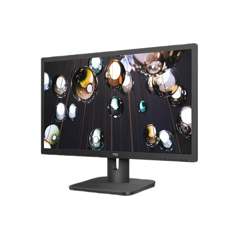 AOC 27E1H LED monitor 27