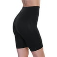 thumbnail image 4 of Angelina Seamless High Waist Light Control Shaper Panties (6-Pack), 4 of 5