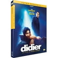 thumbnail image 1 of Didier (1997) (Blu-Ray & DVD Combo) [ Blu-Ray, Reg.A/B/C Import - France ], 1 of 1