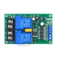 thumbnail image 1 of FLhrweasw Módulo Controlador Tablero Control Avance Y Retroceso (12 V 30 A Nivel), 1 of 9