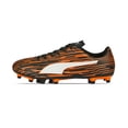 thumbnail image 1 of Tenis Puma Futbol Rapido III FG Hombre 10657208 naranja 25, 1 of 6