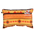 thumbnail image 2 of Portátil, , Cómodo, Suave, Autoinflable, Para Viajes Al Aire Libre, Almohada Para Acampar, Soporte Para El Cuello, 47 X 30 X 10,5 Cm Macarena Almohada inflable que acampa, 2 of 8
