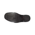 thumbnail image 4 of Zapato vestir Leon hombre negro sintetico 3002 LEON  3002p, 4 of 4