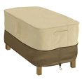thumbnail image 1 of Classic Accessories Veranda™ Rectangular Patio Coffee Table Cover - Water Resistant Outdoor Furniture Cover, 1 of 9