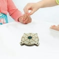 thumbnail image 1 of Juego de brújula de madera Hugo kit educativo DIY para niños 8,6 cm x 8,6 cm, 1 of 9