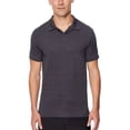 thumbnail image 5 of 32 DEGREES Mens Techno Mesh Polo Shirt, 5 of 14