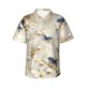 thumbnail image 1 of Balery Elegant Butterflies And Pearls Camisas hawaianas de manga corta para hombre, camisas playeras de corte holgado, camisas de vacaciones con botones,X-Large, 1 of 7