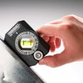 thumbnail image 4 of Nivel De Bolsillo Manual Profesional 360 Grados Toughbuilt Toughbuilt TB-H2-L-4R, 4 of 4