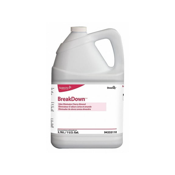 BreakDown Odor Eliminator