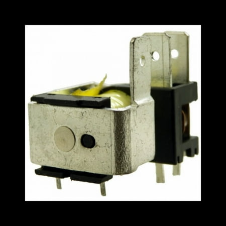 American Zettler 40A Miniature Power Relay AZ2120-1C-18DF