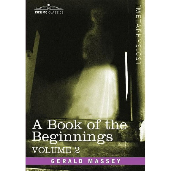 A Book of the Beginnings, Vol.2 (Paperback)