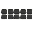 thumbnail image 4 of Square Soccer Floor Dots,10PCS Soccer Spot Marker Soccer Floor Dots Training Accessory High Capacity, 4 of 14